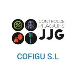 Horario de apertura JJG CONTROL DE PLAGAS, Consell