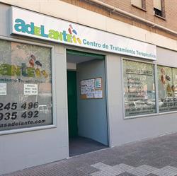 Horario de apertura Terapias Adelante - Centro de Tratamiento Terapéutico, Fuenlabrada