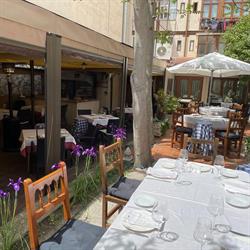 Restaurante El Balcón De Daniel en Valladolid (Distrito 2) - Horario de apertura