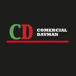 Horario de apertura Comercial Dayman, Rafal
