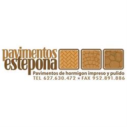 Horario de apertura Pavimentos de Hormigón Impreso y Pulido Estepona, Casares