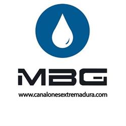 Horario de apertura Canalones Extremadura - MBG Fontanería, Don Benito