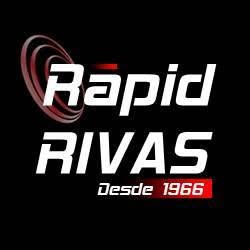Horario de apertura Rapid Rivas, Santa Coloma de Gramenet