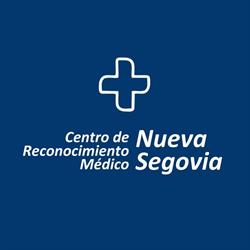 Horario de apertura Centro De Reconocimiento Médico Nueva Segovia, 