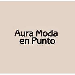 Horario de apertura Aura Moda en Punto, Sonseca