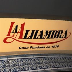Horario de apertura Bar Restaurante La Alhambra, Segovia