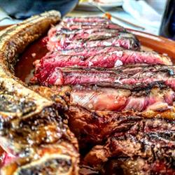 Horario de apertura Asador Marisquería Puro Fuego, Santa Ponça