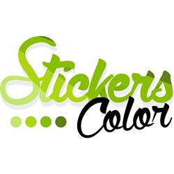 Horario de apertura Rotulos Stickers Color Baza, 