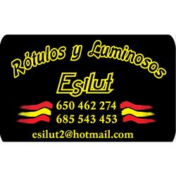 Horario de apertura Rotulos Y Luminosos Esilut, Ayamonte