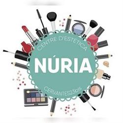 Horario de apertura Núria Centro de estética, Tarragona