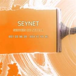 Horario de apertura Seynet Neteja S.L., Amposta