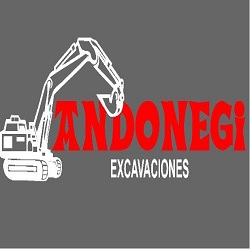 Horario de apertura Andonegi Excavaciones y Transportes, Mutriku