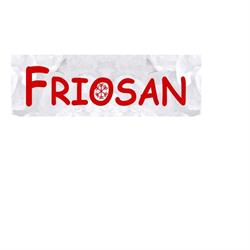 Friosan en Madrid (Vicálvaro) - Horario de apertura