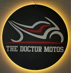 The Doctor Motos en Barcelona (Sant Andreu) - Horario de apertura