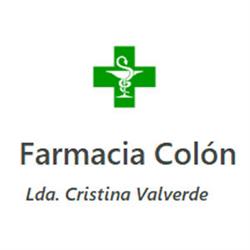 Horario de apertura Farmacia Colón-Cristina Valverde, Murcia