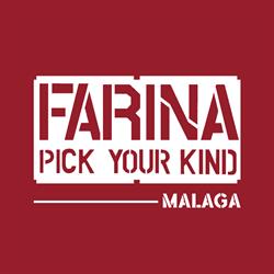 Horario de apertura Pizzería Farina Málaga,