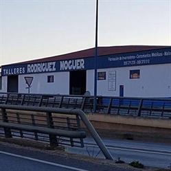 Horario de apertura Talleres Rodríguez Moguer, 
