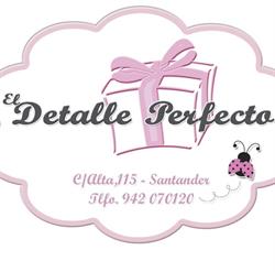 Horario de apertura El Detalle Perfecto, Santander