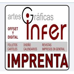 IMPRENTA INFER en Gijón (Este) - Horario de apertura