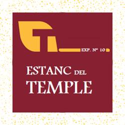 Horario de apertura Estanc del Temple, Tortosa