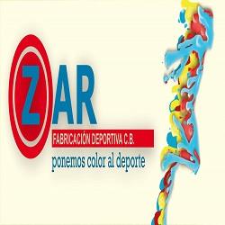 Horario de apertura Zar Fabricación Deportiva, Cox