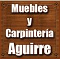 Horario de apertura Muebles y Carpintería Aguirre, Olatzagutia