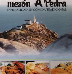 Horario de apertura Meson A Pedra, Fisterra