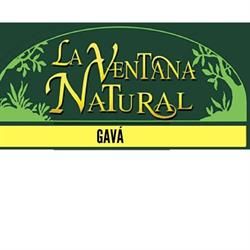 Horario de apertura La Ventana Natural, Gavà
