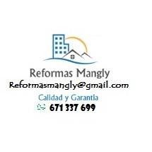 Horario de apertura Reformas Mangly, Seseña Viejo