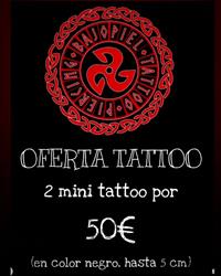 Horario de apertura Bajopiel Tattoo y Piercing, Gandia