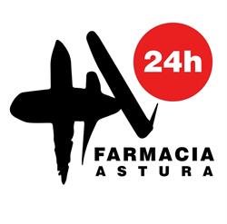 Farmacia Astura 24 Horas en Madrid (Salamanca) - Horario de apertura