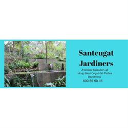 Horario de apertura Jardín y Paisajismo, Sant Cugat del Vallès