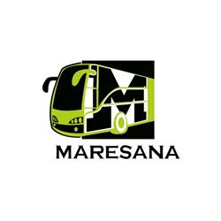Horario de apertura Autobuses Maresana, Loja