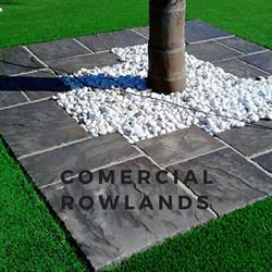 Horario de apertura Rowlands Pavimentos y Revestimientos, San Ginés