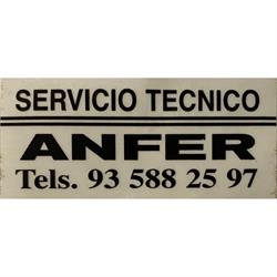 Horario de apertura Anfer Reparación De Electrodomésticos, Rubí
