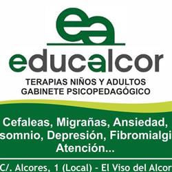 Horario de apertura Educalcor Gabinete Psicopedagógico, El Viso Del Alcor