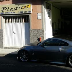 Horario de apertura PLASTICAR, Tincer