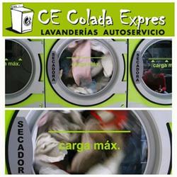 Horario de apertura Colada Expres Albacete, 