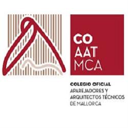 Horario de apertura COAATMCA - Colegio Oficial de Aparejadores y Arquitectos Técnicos de Mallorca, Palma de Mallorca