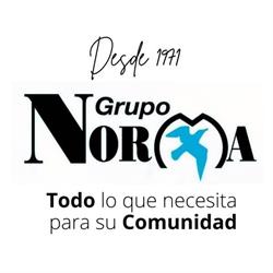 Horario de apertura GRUPO NORMA, Madrid