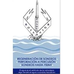 Horario de apertura Sondeos Rojas, Albacete