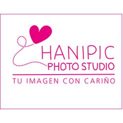 Horario de apertura Hanipic Photo Studio, Zaragoza
