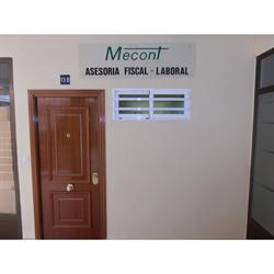 Horario de apertura MECONT-ASESORÍA FISCAL, LABORAL Y CONTABLE, Arganda del Rey