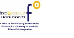 Horario de apertura Fisioasistencia Benidorm, 