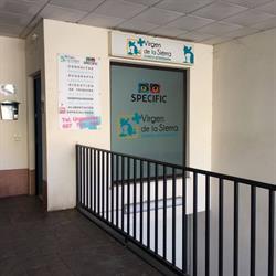 Horario de apertura Clínica Veterinaria Virgen De La Sierra, Villarrubia de los Ojos