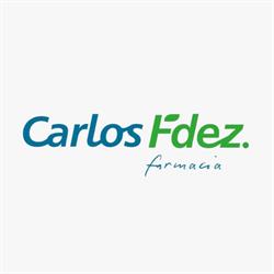 Horario de apertura Farmacia Carlos Fernández en Molina de Segura,