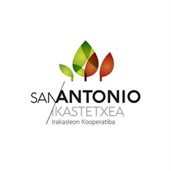 Horario de apertura San Antonio Ikastetxea, Durango