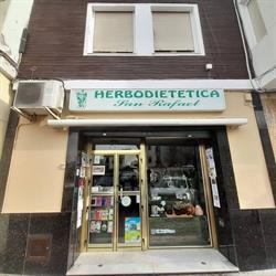 Herbodietética San Rafael -Centro de Salud Natural en Córdoba (Centro) - Horario de apertura