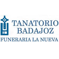 Horario de apertura Tanatorio Badajoz Puente Real, Funeraria La Nueva, 