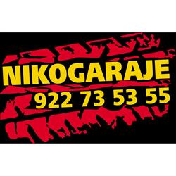 Horario de apertura Nikogaraje, Las Chafiras